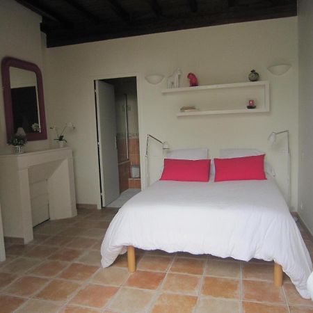Chez Mamie Jo A La Campagne Bed and Breakfast Ponlat-Taillebourg Εξωτερικό φωτογραφία